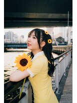 マルケ(marquer)&nbsp;推し活アイドルメイク