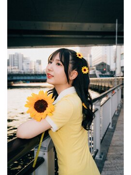 マルケ(marquer) 推し活アイドルメイク