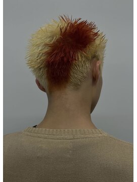 アペット(Appet) Thunder head