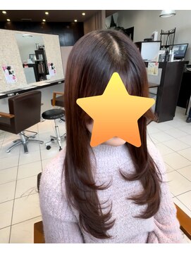 ビビットクアトロ 蓮田店(vivid QUATTRO) フェイスレイヤー