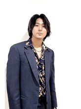 レアリバイケンジ(leali by KENJE)&nbsp;小泉 ショート