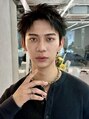ファルベ(Farbe)&nbsp;【束感x動きで魅せるスパイキーショート】