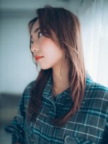 アマリス(Amaris) レイヤースタイル20代/30代/40代/庭瀬