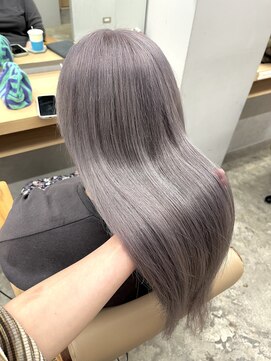 リベロ 柏(Libero) silver