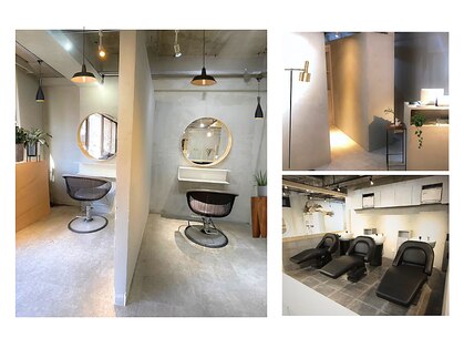 ベイス 池袋(BASE)の写真