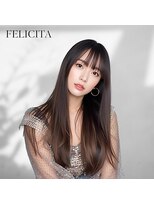 フェリシータ ミューズ(FELICITA musse)&nbsp;【FELICITA STYLE】