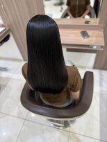 アッシュ 新杉田店(Ash)&nbsp;髪質改善/縮毛矯正/美髪/艶髪/横浜/新杉田/杉田