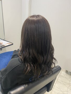 イルミ(iLUMi) iLUMi　×　イルミナカラー