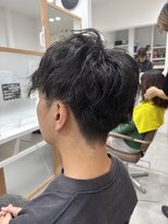 イフプロデュースドバイアミカ(iF produced by Amica)&nbsp;ショートカット