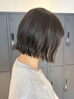 キャンバス 川崎(canvas.) 外ハネボブ