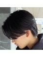 エマノン 上新庄店(EMANON)&nbsp;曲がる縮毛矯正やニュアンスパーマも得意です！