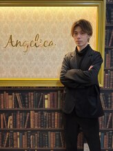 アンジェリカ 布施店(ANGELICA)&nbsp;窪田 隆平
