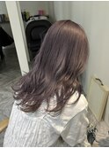 Lomalia表参道ナチュラルハイトーングレージュ