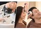 ヘアースタジオフォルムの写真/頭皮改善ヘッドスパで髪と心に輝きを☆極上の癒やし体験をお届け！