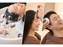 ヘアースタジオフォルム
