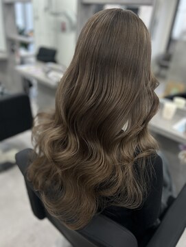 ラピス 新宿(Lapis) 【Lapis新宿】オリーブベージュ