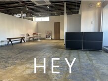 ヘイ 松本店(HEY)