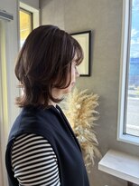 ハピネス(Happiness)&nbsp;ウルフレイヤー