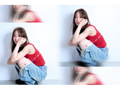 コルプラス(col +plus)の写真