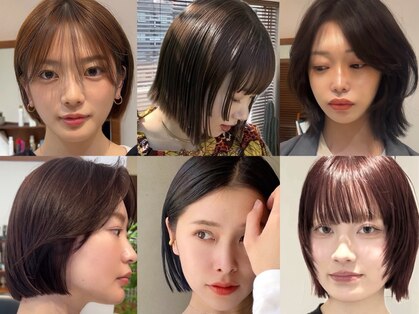 クロ 代官山(CURO)の写真