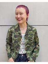 Behov【ベホブ】&nbsp;倉田 聡子