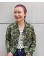 ベホブ(Behov) 倉田 聡子