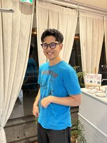 サンクチュアリ 箕面店(Sanctuary)&nbsp;メンズカット
