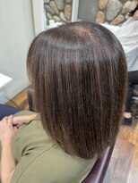 アズーア ヘアーアンドスパ(azure hair&spa)&nbsp;夏のハイライトカラー