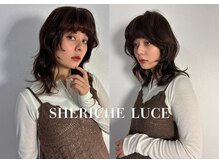 シェリッシュルーチェ(Sheriche luce)