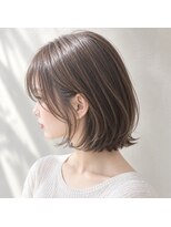 プロデュース 古淵店(Produce)&nbsp;結べるくびれボブ