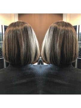 ベルスタ(BELSTA) ベルスタスタイル