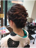 ルーズスタイル