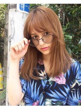 アクト 十条店(ACT) trend medium