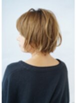 ザ シー 橋本(The C)&nbsp;大人かわいい 似合わせカット ☆ザシーバイアフロート