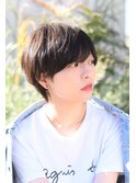 2019 AW LiL hair  by塩田3