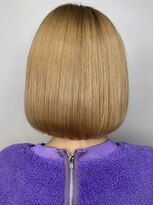 テダ(Te'Da)&nbsp;自由自在ボブ