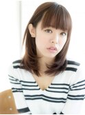 女子力ストレート