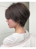 ショートレイヤー