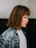 プロデュース 相模原店(Produce) 外ハネ♪伸ばしかけ♪大人かわいい