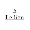 ルリアン(Le lien)のお店ロゴ