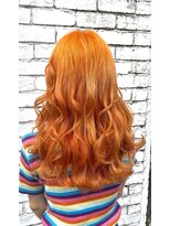 ライズエンドレスリミット(RiSE endless limit)&nbsp;ビタミンカラー