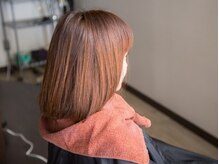 ビーストフォーヘアー(B”ist for Hair)