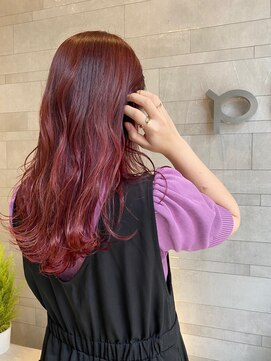 グミ(gumi) *gumi*似合わせ×デザインカラー