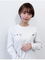 ホワイエ(Foyer)&nbsp;大人ショート