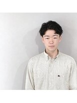 ハク(haku.)&nbsp;ナチュラルマッシュ