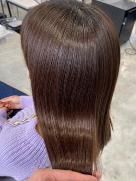 セル(CELL) 髪質改善トリートメント