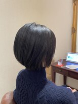 アドラーブル 女池店(adorable) 【大人可愛い】【ショートボブ】【20代30代40代】