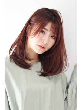 クラン(Chlan) 雨でも決まるワンカールストレート