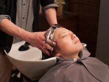 ミウミウヘア(miu miu hair)