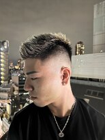 ヒロギンザ 六本木店(HIRO GINZA)&nbsp;フェード